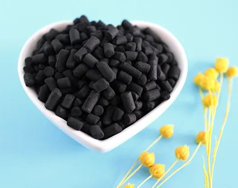 关于木质活性炭你一定要知道的这些信息